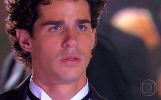 A Lua Me Disse