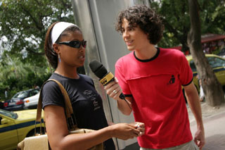Multishow