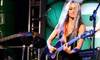 Rockgirls